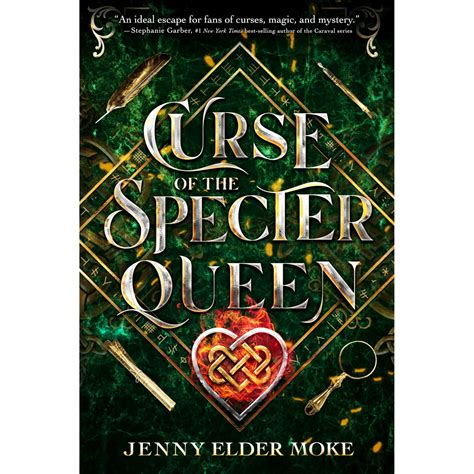 The Legacy of the Spectee Queen: How the Curse Shapes Society